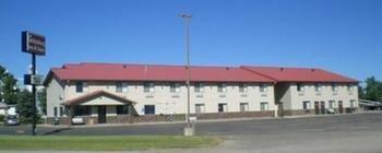 Gettysburg Inn & Suites Exterior foto